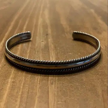 실버 뱅글 Sterling 925