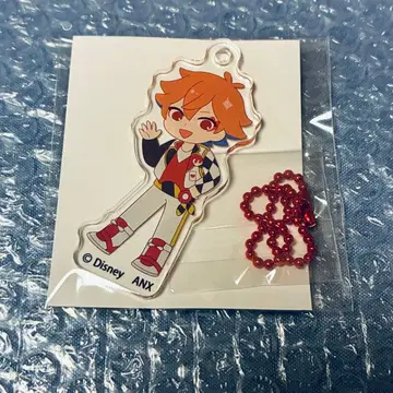 트위스테 아크릴 참 컬렉션 에이스 1