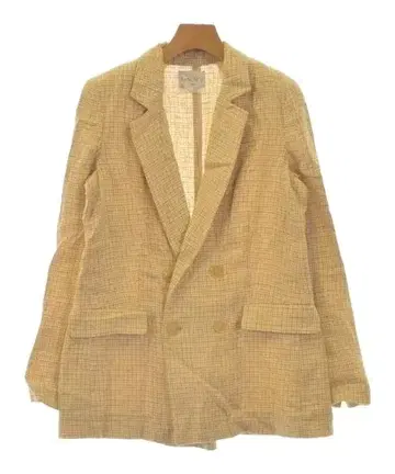 forte forte 테일러드 자켓 여성용