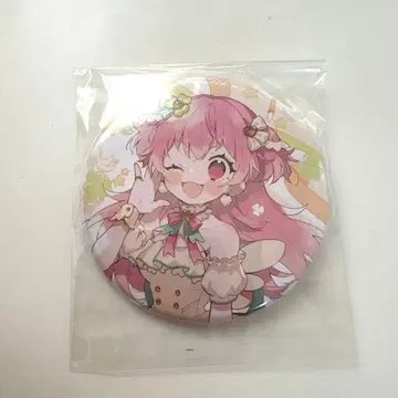 모모이 아이리 캔뱃지 CD 특전 6th 프로세카