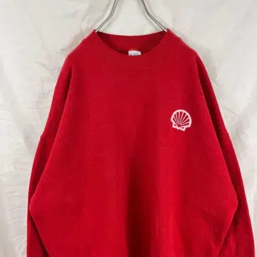 USA제 fruit of the loom 맨투맨 shell 기업계