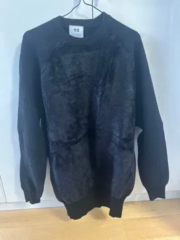 Y-3 스웨터 니트