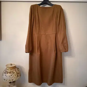 매킨토시 철학 원피스