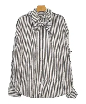 메릴 로게 여성용 캐주얼 셔츠