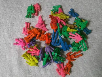 묶음 판매 건담 지우개 [ 건담 지우개 여러가지 세트 ] 200g