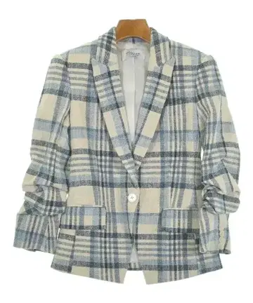 10 CROSBY DEREK LAM 여성용 캐주얼 자켓