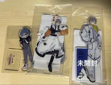 18TRIP 아스크타 하치노야 나기