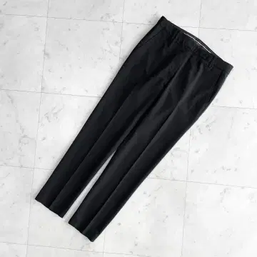 새상품급 theory 띠어리 팬츠 블랙 XO