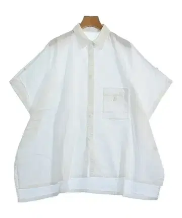 Y's 캐주얼 셔츠 여성용