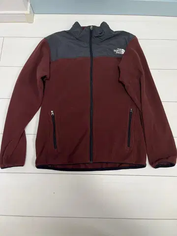 THE NORTH FACE 플리스 자켓
