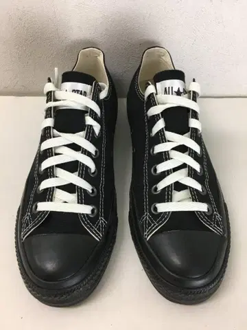 컨버스 극미품 ALLSTAR 리액트 스니커즈