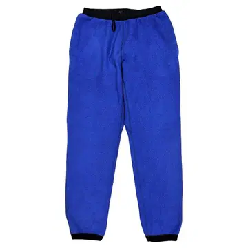 90s 빈티지 플리스 팬츠 REI 아웃도어 레어