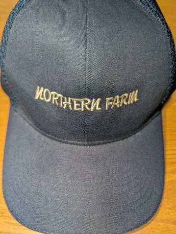 경마 NORTHERN FARM 네이비 캡