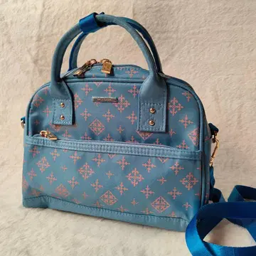 데일리 러셋 숄더백