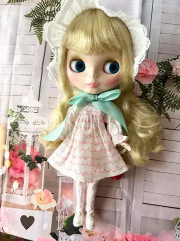 브라이스 아웃핏 핸드메이드