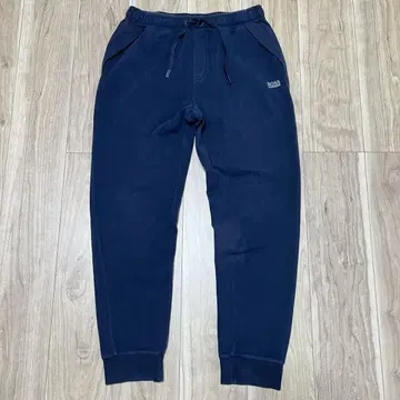 HUGO BOSS 스웨트 팬츠 조거 팬츠 R-8271