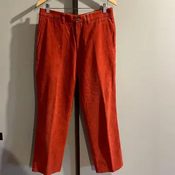 제냐 스포트 팬츠