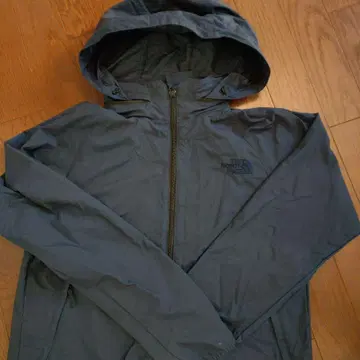 THE NORTH FACE 마운틴 후드티 여성 M