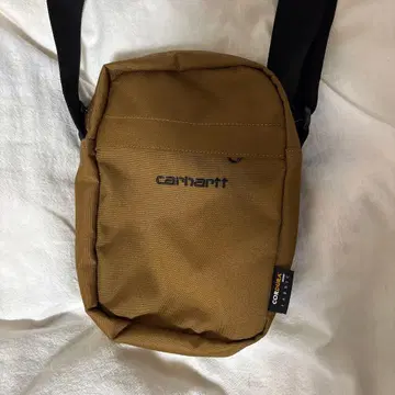 Carhartt 숄더백