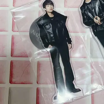 KAT-TUN 나카마루 유이치 아크릴 스탠드