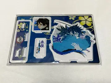 토미오카 기유 명장면 디오라마 피규어