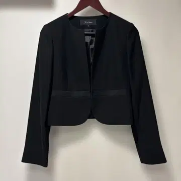 도쿄 소와르 예복 상복 포멀 볼레로 자켓 11호 L 113