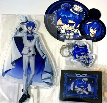 아타나루 RED 도쿄 타워 네이비 이즈미