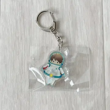 기가파일 전송사 기가히코 샤카샤카 아크릴 키링 시크릿