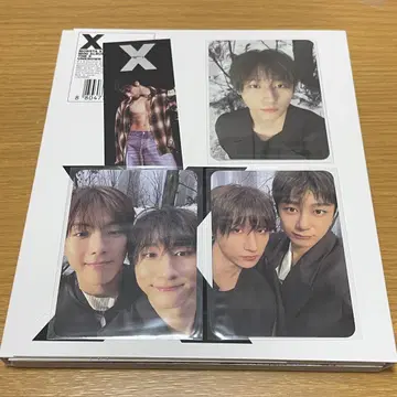 Monsta x I.M 5세트