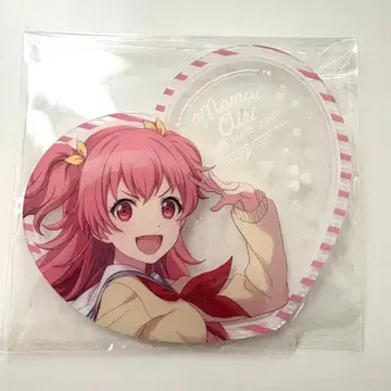 모모이 아이리 피크리아 프로세카