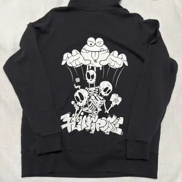 히프노시스 마이크 링 파우치 L