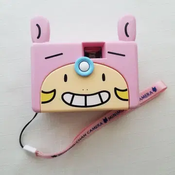 미니모짱 카메라 [키레이] 미니모니 필름 카메라