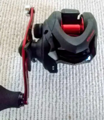 시마노 XT 200PG 베이트릴