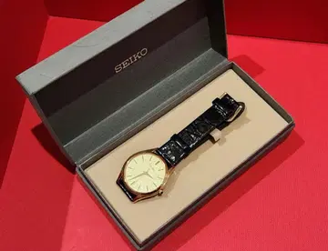 SEIKO 8J41-OAJO