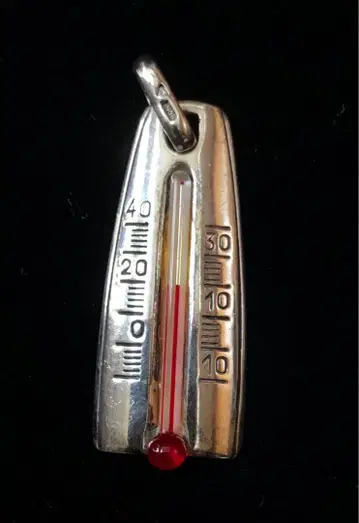 독일 빈티지 silver 925 펜던트 탑