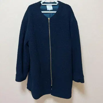 렙심 보아 코트