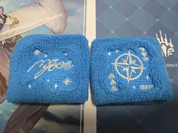 BanG Dream! MyGO!!!!! 리스트 밴드 2개 세트