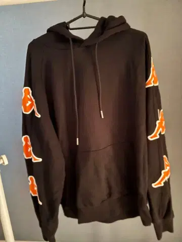 kappa banda 셋업 상하의 사이즈 L