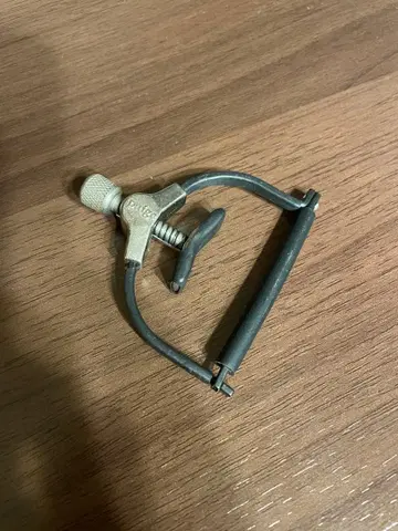 Paige Capo PC-6E 어쿠스틱 기타용