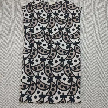 푸프레 원피스 소라콩