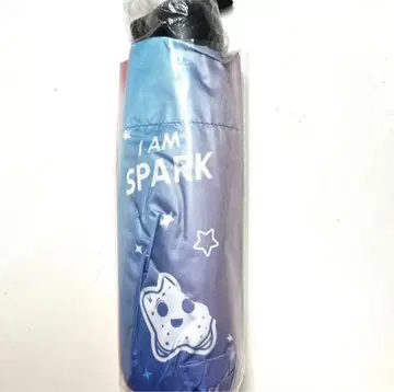 미국관 접이식 우산 미사용품