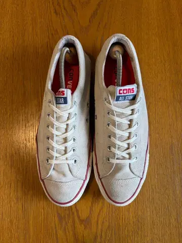 초기 CONS CTS converse skateboarding 전갈