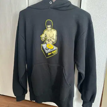 브루스 리 DJ 맨투맨