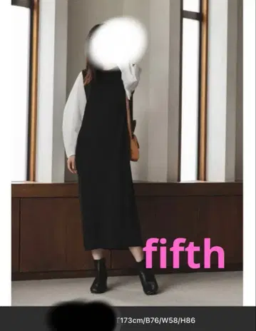 블랙 롱 원피스 슬리브 포함