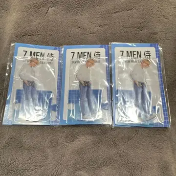 사사키 히카루 아크릴 스탠드