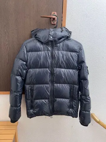 [ 새상품급 ] 타트라스 랏츠 벨보 KRAZ BELBO 다운 자켓