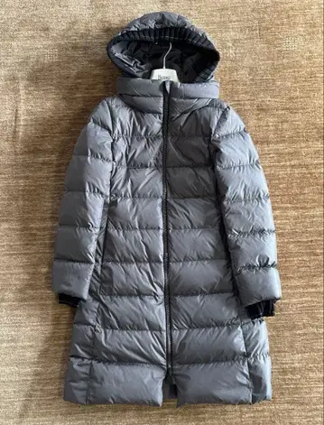 헬노 HERNO 폴라테크 다운 자켓