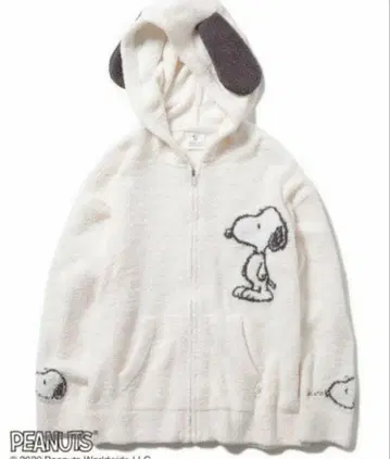 스누피 젤라또피케