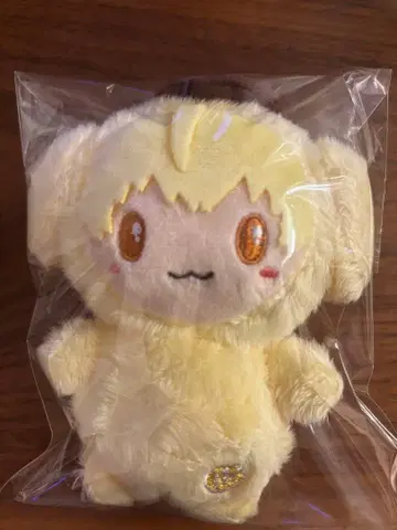 스토푸리 루토 폼폼푸딩 봉제 인형