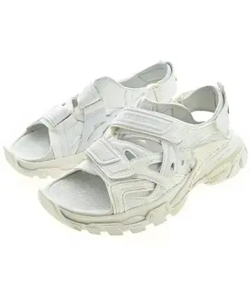 BALENCIAGA 샌들 남성용